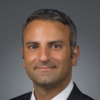 Erik Rahimi, MD