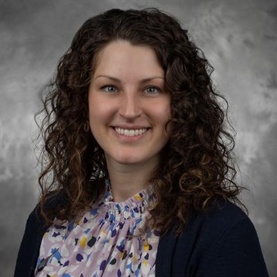 Ashleigh Elizabeth Hermann, DO