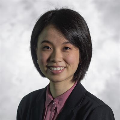 Jeanne Feng, DO