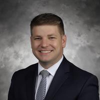 portrait of Brett Dillon, MD