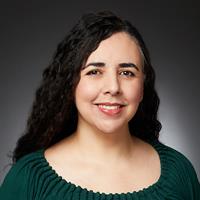 portrait of Margarita Madrid, PNP