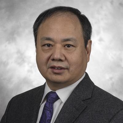 Bangdong Luke Wei, PMHNP