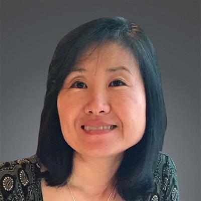 Michelle miyeon-hwang han, md