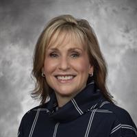portrait of Belinda Melissa Kohl-Thomas, MD