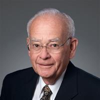 portrait of Francisco Perez-Guerra, MD