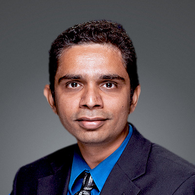 Dr. Rakesh Surapaneni