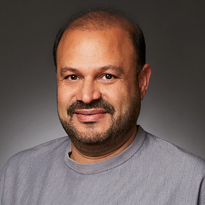 Yasir Arfat Khan, MD