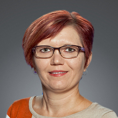 Elena V Wilson, MD