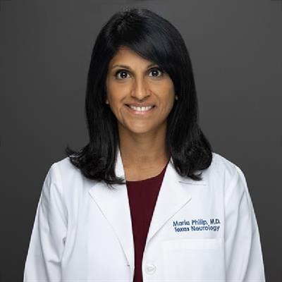 Maria Philip, MD