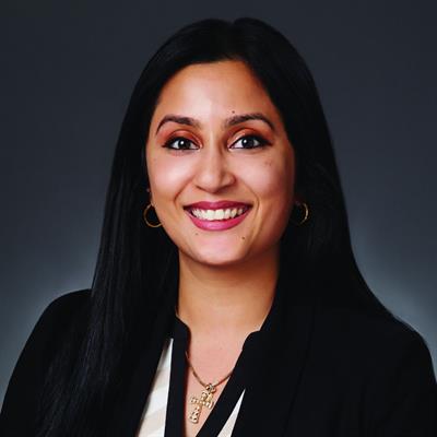 Anita Maria Mani, PA