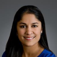 portrait of Sarita Gayle, MD