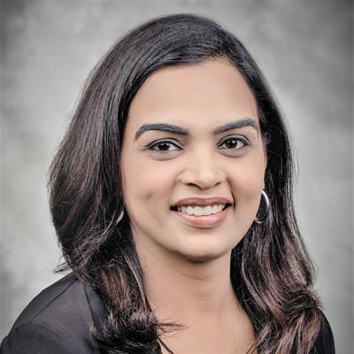 Monika mishra, md