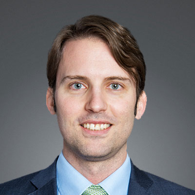 Dr. Christopher Ryan Smith