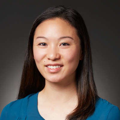 Dra. Jocelyn Hu