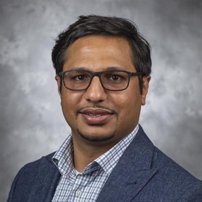 Irfan Shehzad, MD