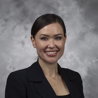 Jen pozos, md