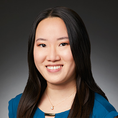 Emily Eng Li Chwa, PAC