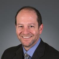 portrait of Dennis Craig Eisenberg, MD