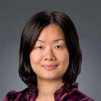 portrait of Wei Tang, MD
