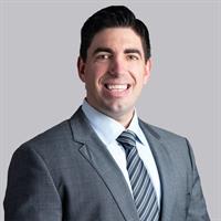 portrait of Kevin Ray Myers, MD