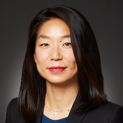 Suzie Lee, MD