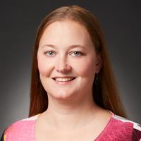 portrait of Adrienne Michelle Kicza, MD