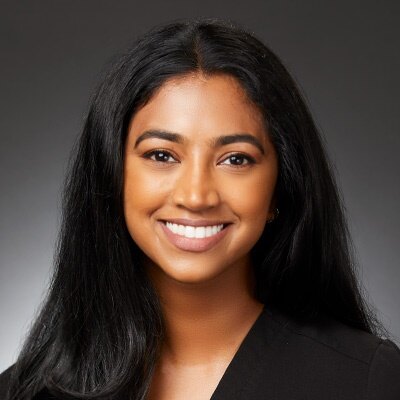 Sheena Lillian John, PA
