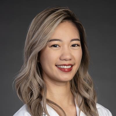 Lucy Huo, MD