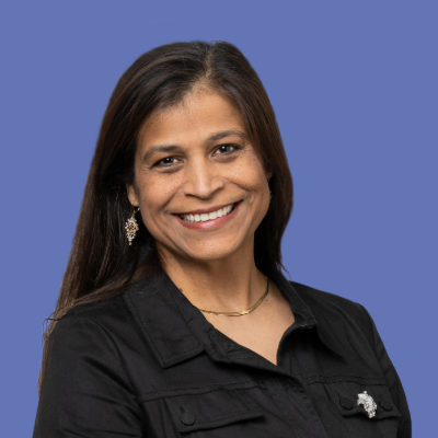 Dra. Anita Kushwaha Khetan