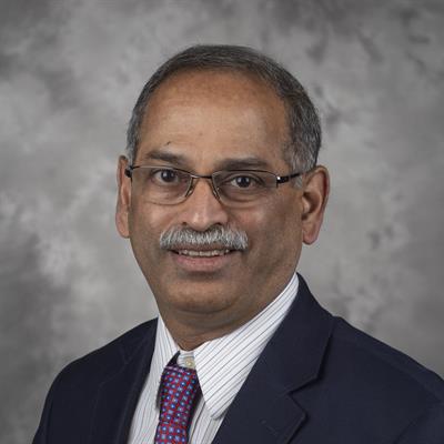 Prashant V. Nadkarni, MD