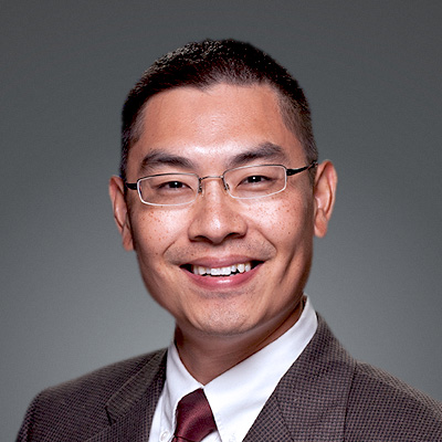 Kenneth Lao, MD