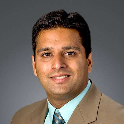 Manish anilkumar desai, md