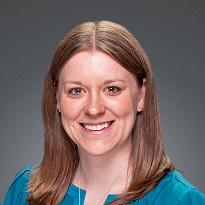 Alison granato, md