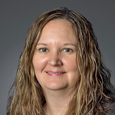 Karen Gail Cooper Sparks, AGACNP