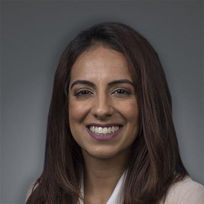 Sarah Sethi, MD