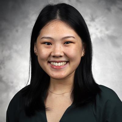 Joy Liu, PA
