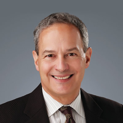 Randall Rosenblatt, MD