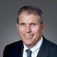 portrait of Robert Alan Probe, MD
