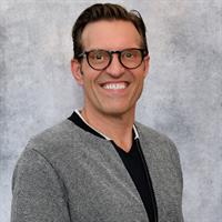 portrait of Bradley Ross Berg, MD