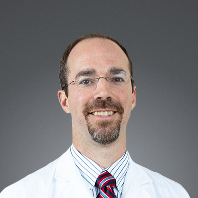 Clinton Haley, MD, MPH