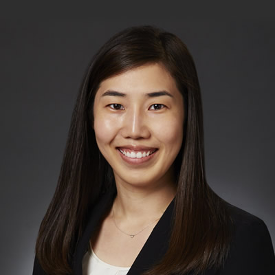 Elecia Eunju Kim, MD