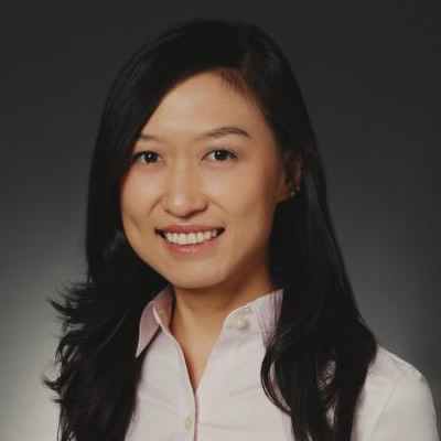 Mónica Zhang, MD