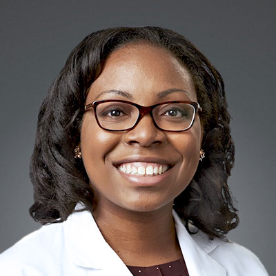 Novlette Akinseye-Affum, MD