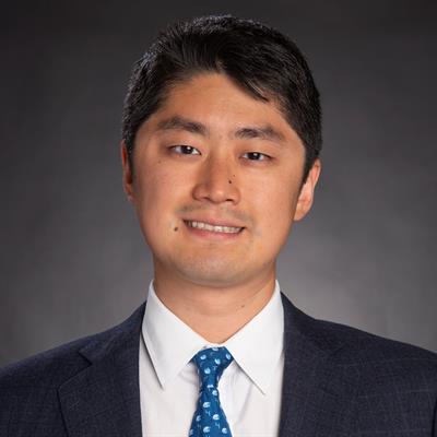 Kevin Liu, MD