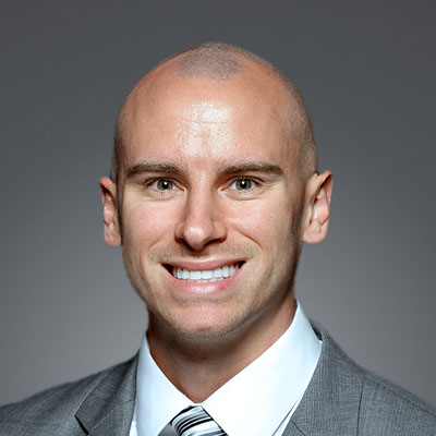 Wesley Dean Reeves, MD