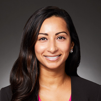 Amanda Fernando, PA