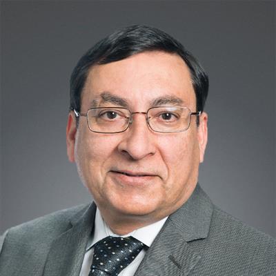 Syed Ali Rizwan, MD
