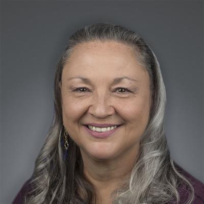 Susan Gail Matlock-Hetzel, PhD