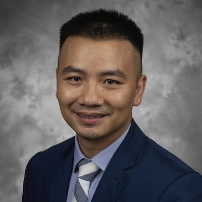 Vinh Nguyen, MD, FACC, FASE, FSCMR