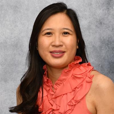 Catherine Mai Pham, MD